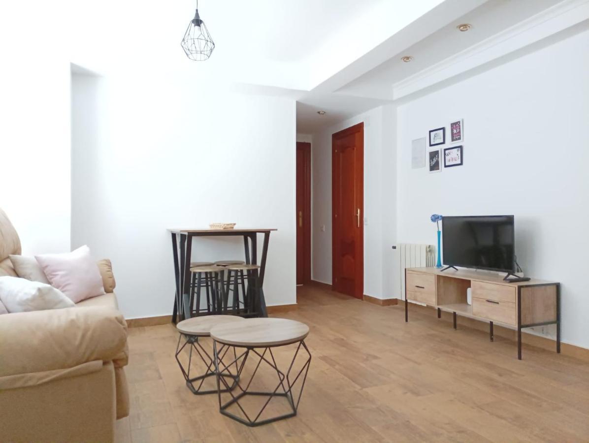 Apartamento Apto Centrico Casa Concha Vut 47-127