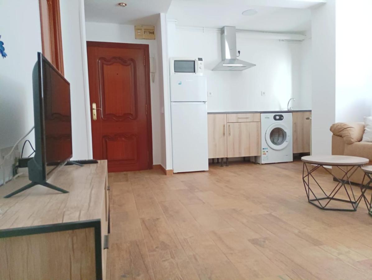 Apto Centrico Casa Concha Vut 47-127 Apartamento Valladolid