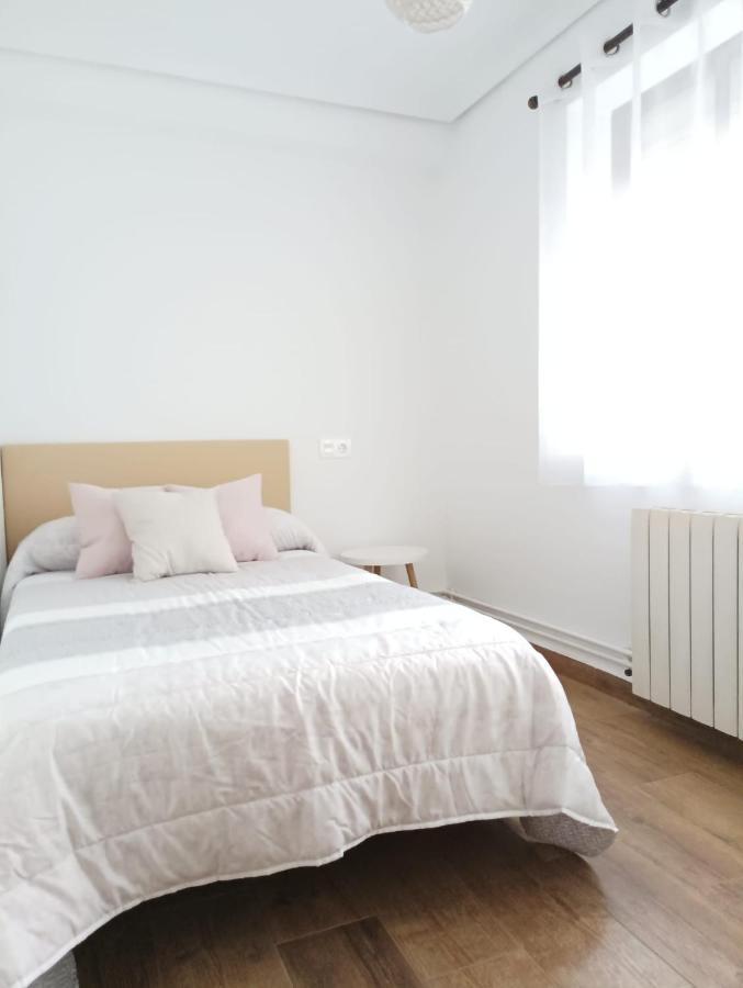 Apartamento Apto Centrico Casa Concha Vut 47-127 Valladolid
