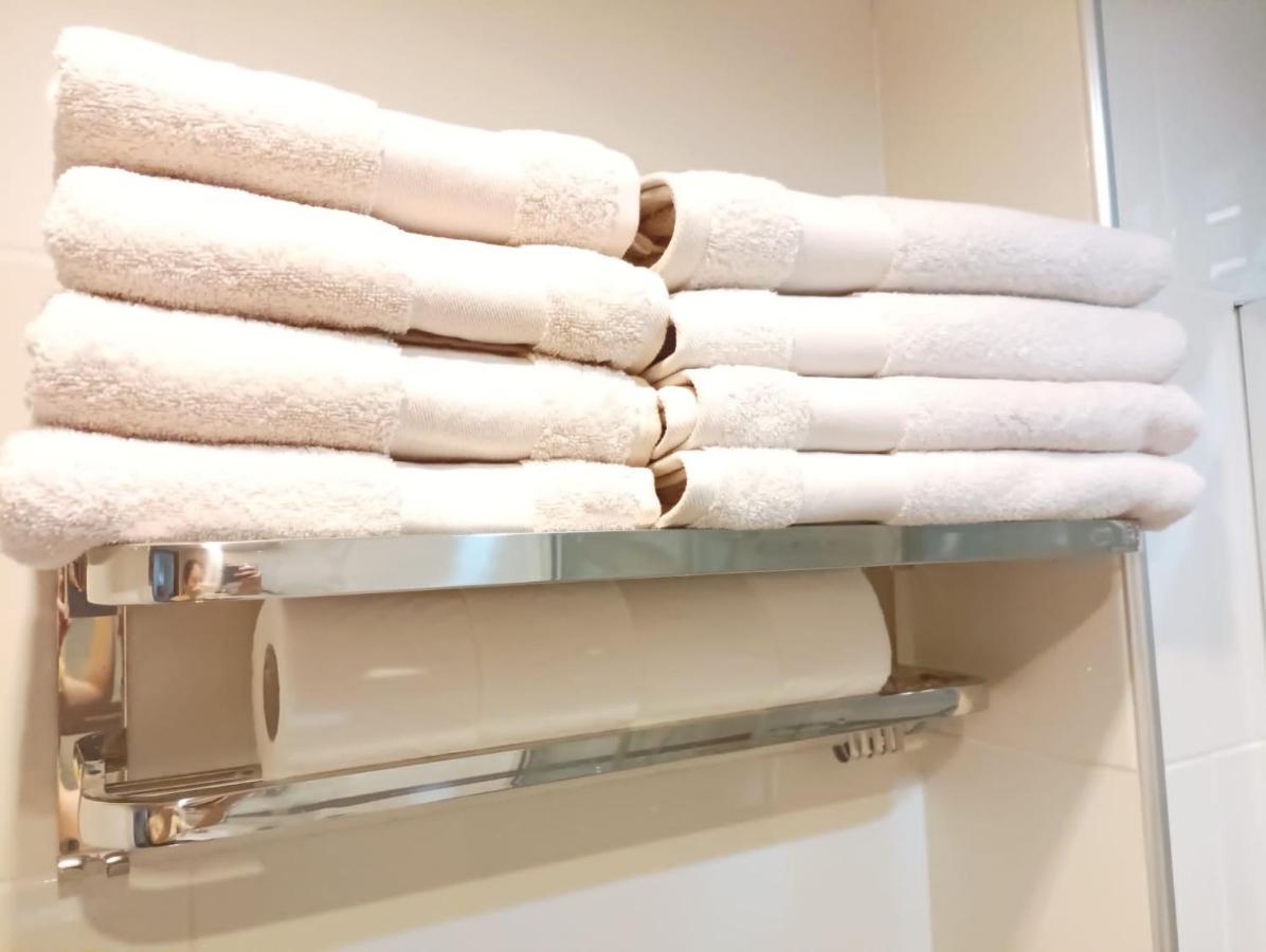 Apartamento Apto Centrico Casa Concha Vut 47-127 *