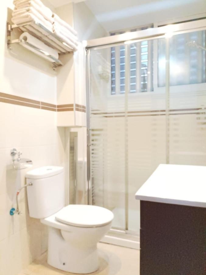 Apto Centrico Casa Concha Vut 47-127 Apartamento Valladolid