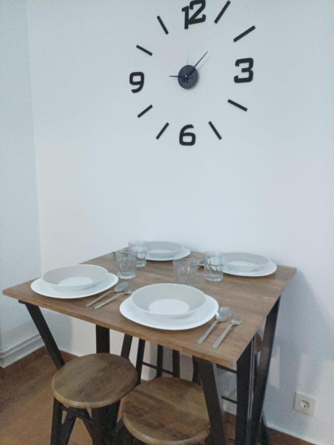 Apartamento Apto Centrico Casa Concha Vut 47-127 *