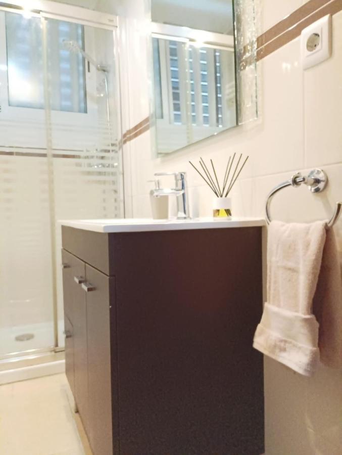 Apto Centrico Casa Concha Vut 47-127 Apartamento