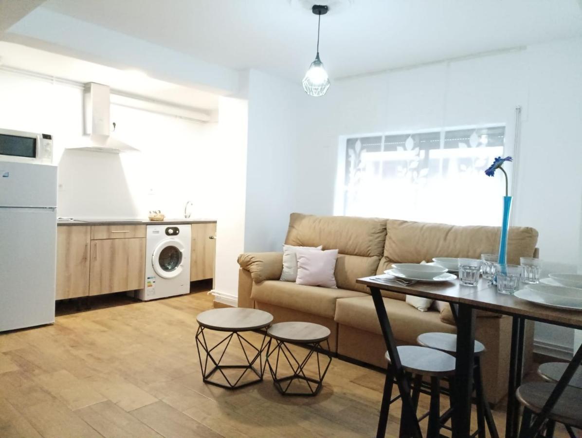 Apto Centrico Casa Concha Vut 47-127 Apartamento *