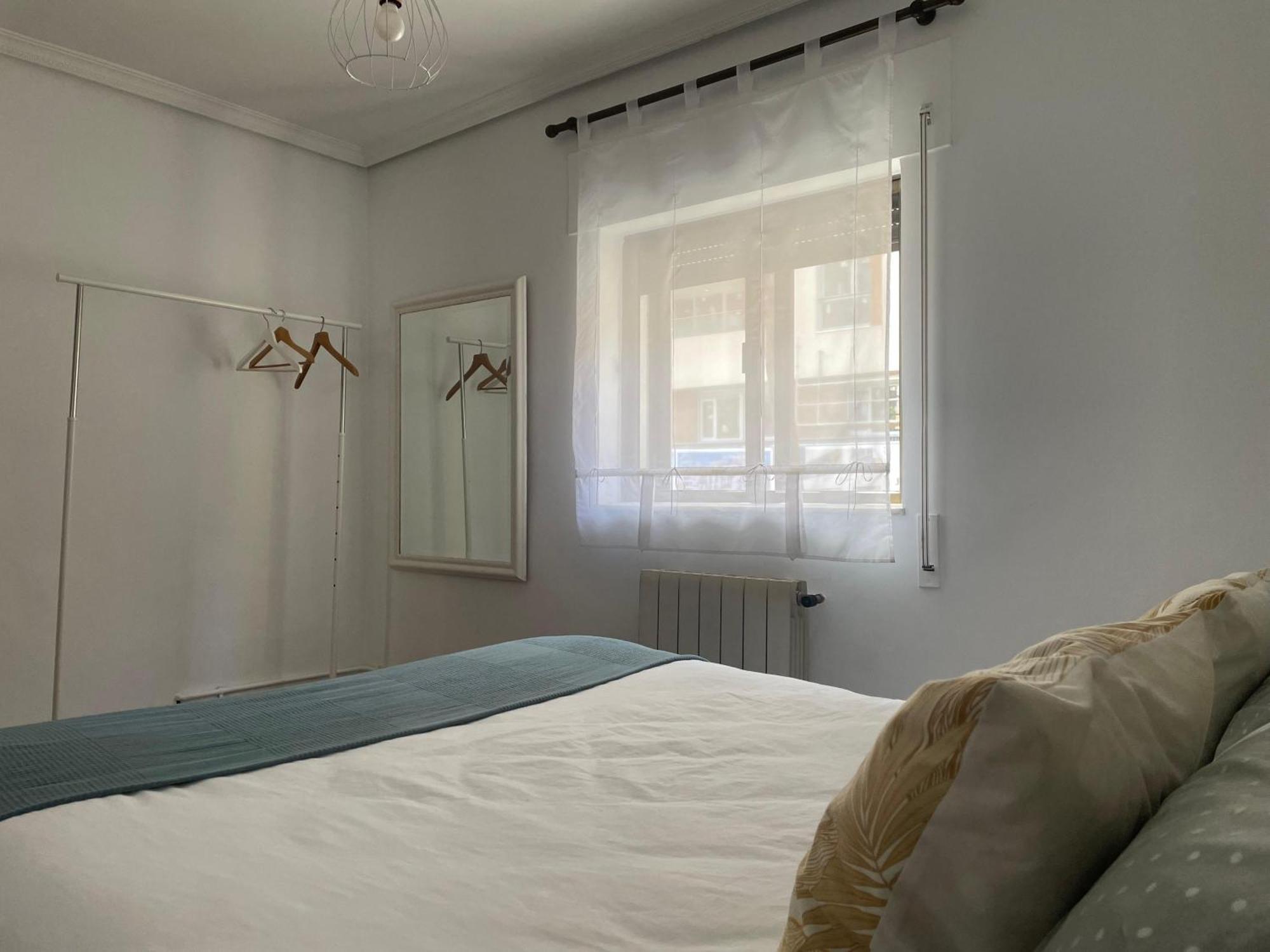 Apto Centrico Casa Concha Vut 47-127 Apartamento Valladolid